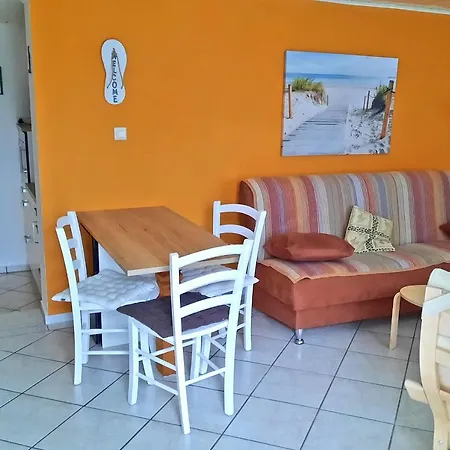 Ferienhaus Ferienhaus Bansin Use 2750 Ostseebad Heringsdorf
