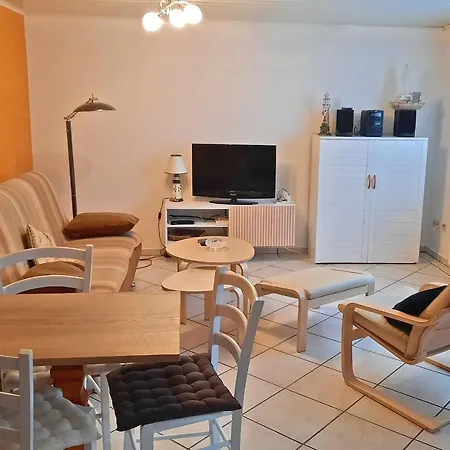 Ferienhaus Bansin Use 2750 Ferienhaus Ostseebad Heringsdorf