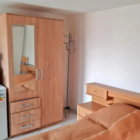 Ferienhaus Bansin Use 2750 *