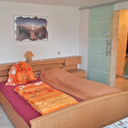 Ferienhaus Bansin Use 2750 Heringsdorf (Usedom)