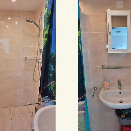 Vakantiehuis Ferienhaus Bansin Use 2750