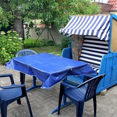 Ferienhaus Bansin Use 2750 Ferienhaus *