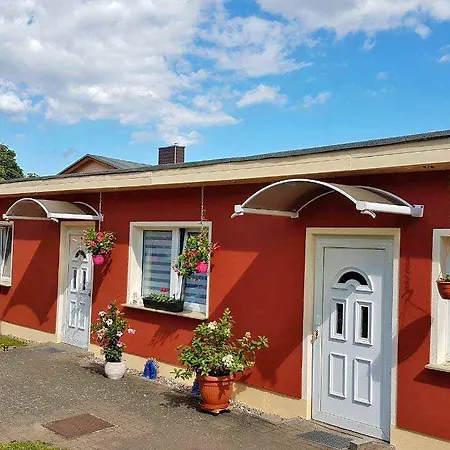 Ferienhaus Bansin Use 2750 Ferienhaus Ostseebad Heringsdorf