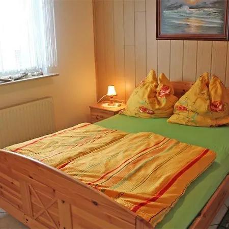 Ferienhaus Bansin Use 2750 Vakantiehuis