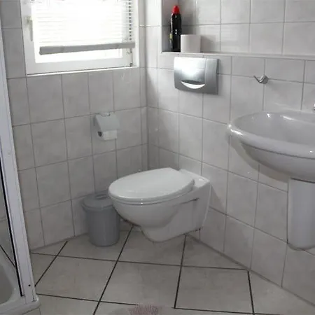 Ferienhaus Bansin Use 2750 Vakantiehuis *